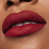Помада для губ Estee Lauder Pure Color Matte Lipstick 699 Thrill Me матовая, бархатное покрытие, 3.5 г — фото 6