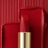 Помада для губ Estee Lauder Pure Color Matte Lipstick 816 Suit Up матовая плотная, 3.5 г — фото 4