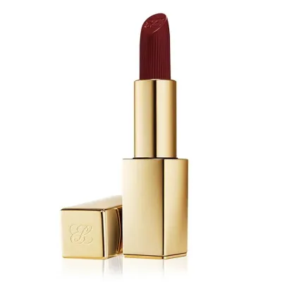 Помада для губ Estee Lauder Pure Color Matte Lipstick 888 Power Kiss матовая долговечная, 3.5 г