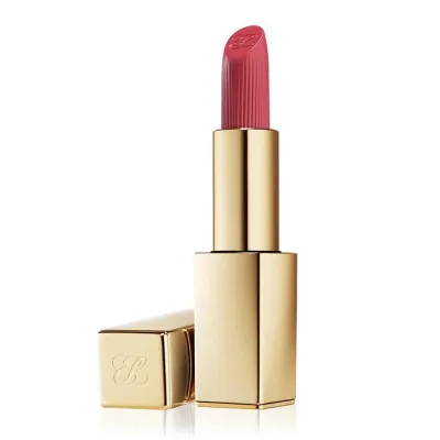 Помада для губ Estee Lauder Pure Color Creme Lipstick 882 Guilty Pleasure кремовая ухаживающая, 3.5 г