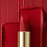 Помада для губ Estee Lauder Pure Color Creme Lipstick 686 Confident кремовая стойкая, 3.5 г — фото 6