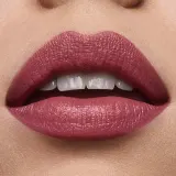 Помада для губ Estee Lauder Pure Color Creme Lipstick 220 Powerful кремовая насыщенная, 3.5 г — фото 2