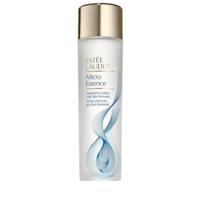 Эссенция для лица Estée Lauder Micro Essence with Bio-Ferment увлажнение и сияние, 100 мл