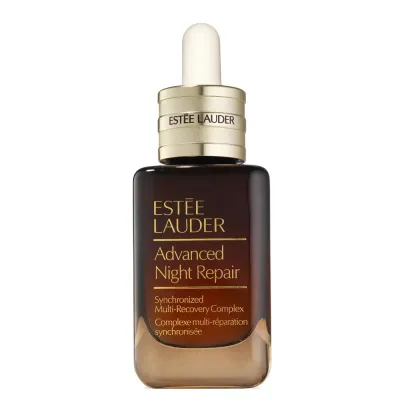 Сыворотка для лица Estée Lauder Advanced Night Repair Synchronized Multi-Recovery Complex восстанавливающая ночная, 75 мл