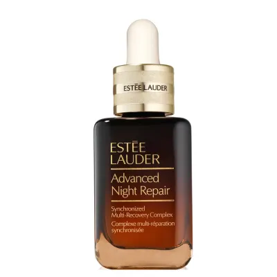Сыворотка для лица Estée Lauder Advanced Night Repair Synchronized Multi-Recovery Complex восстанавливающая, с лизатом бифидобактерий, 30 мл