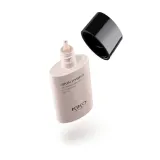 Тональный флюид KIKO Milano Skin Hybrid Blurring Skin Tint 02 Ivory с SPF 30, лёгкое наращиваемое покрытие, 30 мл — фото 3
