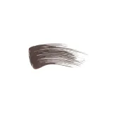 Тушь для ресниц KIKO Milano Maxi Mod Colour Mascara 02 Brown коричневая объёмная, маленькая щёточка, 12 мл — фото 2