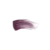 Тушь для ресниц KIKO Milano Maxi Mod Colour Mascara 03 Plum сливовая цветная, мини-аппликатор, 12 мл — фото 2