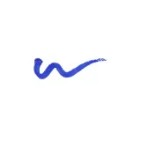 Карандаш для глаз KIKO Milano Unlimited Precision Automatic Eyeliner & Khol 07 Cobalt автоматический, водостойкий, 0,35 г — фото 2
