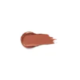 Помада для губ KIKO Milano Gold Reflections Gleam & Care 04 Natural Nutmeg кремовая с SPF 30, нюдовый оттенок, 3,5 г — фото 3