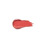 Помада для губ KIKO Milano Gold Reflections Gleam & Care 06 Exotic Watermelon кремовая с SPF 30, арбузный оттенок, 3,5 г — фото 3