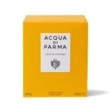 Свеча ароматическая Acqua di Parma Luce di Colonia цитрусово-древесная, парафин и соевый воск, 500 г — фото 2