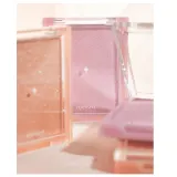 Хайлайтер для лица Romand See-Through Veillighter мягкое сияние, лёгкая текстура, оттенок 01 Sunkissed Veil, 5.5 г — фото 2