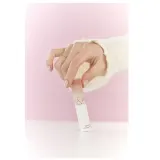 Бальзам для губ Romand Glasting Melting Balm увлажняющий, глянцевое покрытие, оттенок 07 Mauve Whip, 3.5 г — фото 3