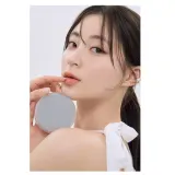 Тональный кушон rom&nd Nu Zero Cushion лёгкий, натуральный финиш, оттенок 03 Natural21, 15 г — фото 3