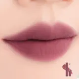 Помада для губ rom&nd Blur Fudge Tint матовая бархатная, стойкая, оттенок 06 Mauvish, 5 г — фото 2
