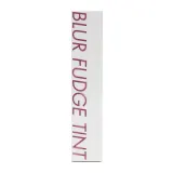 Помада для губ rom&nd Blur Fudge Tint матовая бархатная, стойкая, оттенок 06 Mauvish, 5 г — фото 4