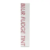 Помада для губ rom&nd Blur Fudge Tint матовая бархатная, стойкая, оттенок 03 Musky, 5 г — фото 2