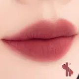Помада для губ rom&nd Blur Fudge Tint кремовая матовая, эффект размытого контура, оттенок 02 Rosiental, 5 г — фото 2
