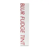 Помада для губ rom&nd Blur Fudge Tint кремовая матовая, эффект размытого контура, оттенок 02 Rosiental, 5 г — фото 4