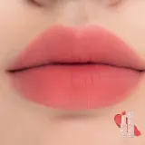 Помада для губ rom&nd Zero Matte Lipstick матовая стойкая, оттенок 08 Adorable, 3 г — фото 4