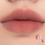Помада для губ rom&nd Zero Matte Lipstick матовая стойкая, оттенок 07 Envy Me, 3 г — фото 4