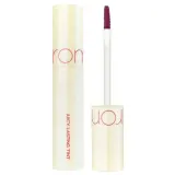 Тинт для губ Romand Juicy Lasting Tint пигментированный, глянцевый, 28 Bare Fig, 5,5 г — фото 1