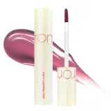 Тинт для губ Romand Juicy Lasting Tint пигментированный, глянцевый, 28 Bare Fig, 5,5 г — фото 3