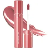 Тинт для губ Romand Juicy Lasting Tint коралловый, глянцевый финиш, 09 Litchi Coral, 5,5 г — фото 4