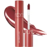 Тинт для губ Romand Juicy Lasting Tint глубокий оттенок, сочный глянец, 07 Jujube, 5,5 г — фото 4