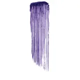 Тушь для ресниц Shiseido Controlled Chaos Mascaraink 03 Violet Vibe объёмная, насыщенный фиолетовый пигмент, 11,5 мл — фото 2