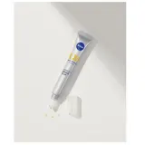 Сыворотка для лица NIVEA Q10 Ekspert филлер от морщин, коэнзим Q10, пептиды, 15 мл — фото 3