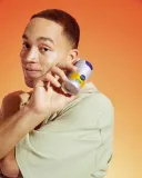Крем-гель для лица NIVEA Men Active Energy с кофеином, увлажняющий, для мужчин, 50 мл — фото 3