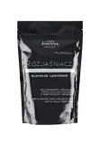 Пудра осветляющая для волос Joanna Professional Platinum Lightener с протеинами шёлка, непылящая, 450 г — фото 4