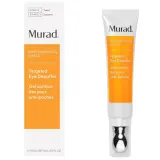 Крем для век Murad Environmental Shield Targeted Eye Depuffer против отёков, с охлаждающим аппликатором, 15 мл — фото 3