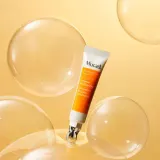 Крем для век Murad Environmental Shield Targeted Eye Depuffer против отёков, с охлаждающим аппликатором, 15 мл — фото 4