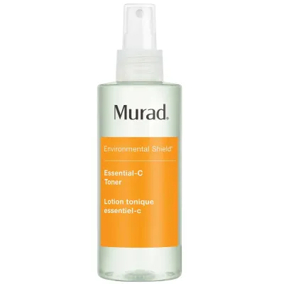 Тоник для лица Murad Essential-C Toner балансирующий увлажняющий 180 мл