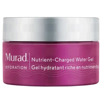 Гель для лица Murad Hydration Nutrient-Charged Water Gel увлажняющий на водной основе, 50 мл