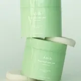 Патчи для лица Abib Heartleaf Spot Pad Calming Touch успокаивающие, для чувствительной кожи с покраснениями, 80 шт — фото 3