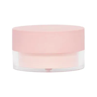 Пудра под глаза Dessi Cosmetics LOVE IT! прозрачная рассыпчатая, фиксация консилера, 8 г