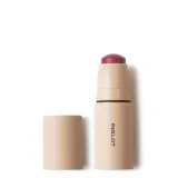 Румяна кремовые в стике Inglot Cream Stick Blush ярко-розовые насыщенные, intense pink 213, 6,2 г — фото 1