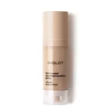 Тональный крем Inglot Skin Focused ухаживающий SPF 50+, средний бежевый оттенок 306 Medium Beige, 30 мл — фото 1