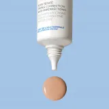 Тонирующий крем для лица La Roche Posay Effaclar Duo+M Unifiant Medium для кожи с несовершенствами матовый финиш, 40 мл — фото 2
