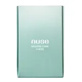 Румяна для щёк Nuse Mousse Care Cheek 04 Mauve Solid кремовый мусс увлажняющие, 16 мл — фото 3