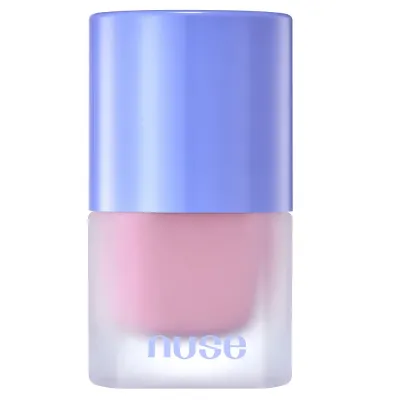 Румяна для лица Nuse Liquid Care Cheek жидкие ухаживающие 06 Muhly Bowl, 16 мл
