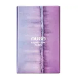 Румяна для лица Nuse Liquid Care Cheek жидкие кремовые 01 Dazzle Ginger, сияющий финиш, 16 мл — фото 3