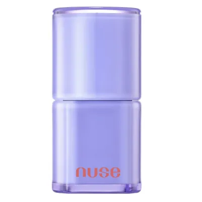 Тинт для губ Nuse Care Liptual 04 Posy Rosy увлажняющий, лёгкий блеск, 4.5 г