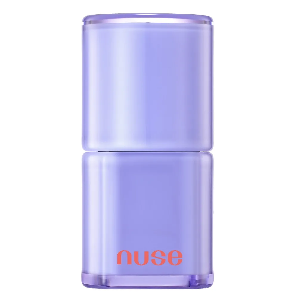 Тинт для губ Nuse Care Liptual 02 By Sunset увлажняющий, лёгкий блеск, 4.5 г
