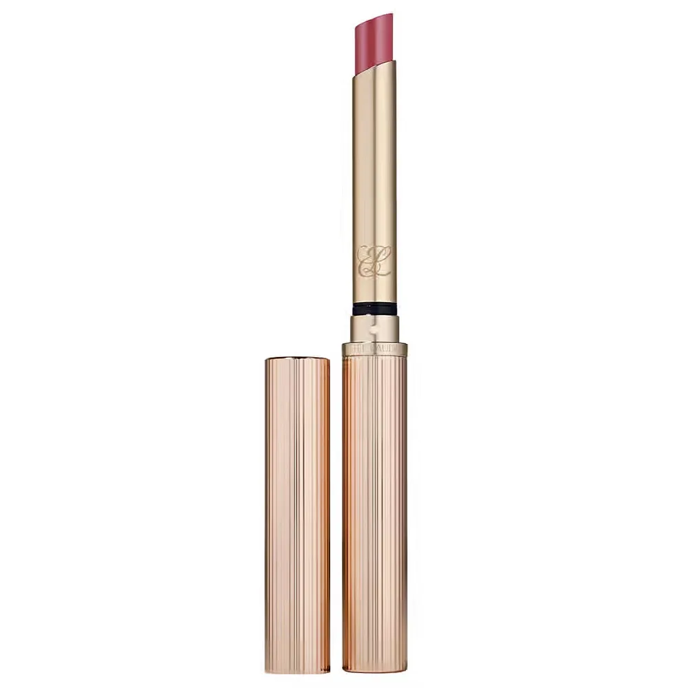 Помада для губ Estee Lauder Pure Color Explicit Slick Shine глянцевая увлажняющая 119 Out of Time, 7 г