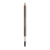 Карандаш для бровей ARTDECO Eye Brow Designer со щёточкой, мягкая текстура, без отдушки, 6 Medium Blonde, 1 г — фото 1